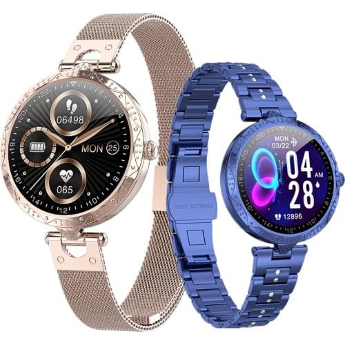2019 AK16 Women Smart Band Fitness Bracelet Heart Rate Bracelet Blood Pressure WristWatch Fitness Tracker Smart Watch Smartband