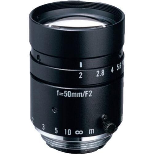 Kowa lens microscope objective lens LM50JC