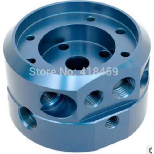 ODM OEM fabrication cnc mechanical turning parts machining service with color, Can small orders, Providing samples
