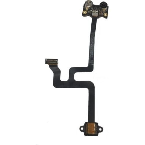 Original DJI Spark Infrared Vision Main Board with Cable Lower Vision Disassemble for DJI Spark Repair Parts