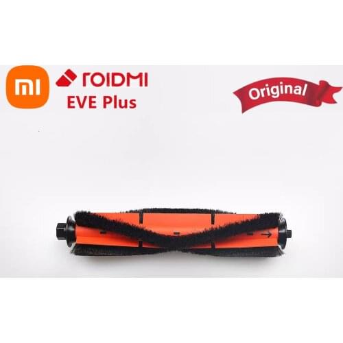 Xiaomi ROIDMI Eve plus robot vacuum cleaner main brush original replaceable accessories
