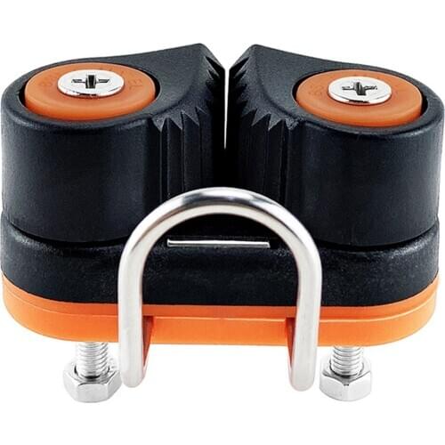 Ball Bearing Sailboat Cam Cleat Fast Entry Cam Cleat Breaking