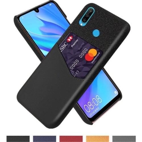 VRSDES Huawei P20 Pro Phone Cases