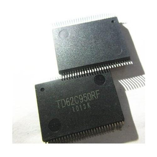 1pcs/lot TD62C950RF TD62C950 SSOP-60 and Original In Stock