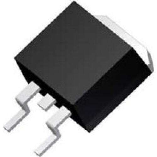 10Pcs IRF3808SPBF IRF3808S F3808S IRF3808LPBF IRF3808L TO-252 106A 75V