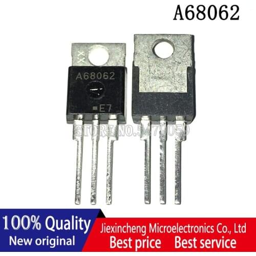 A68062 TO220