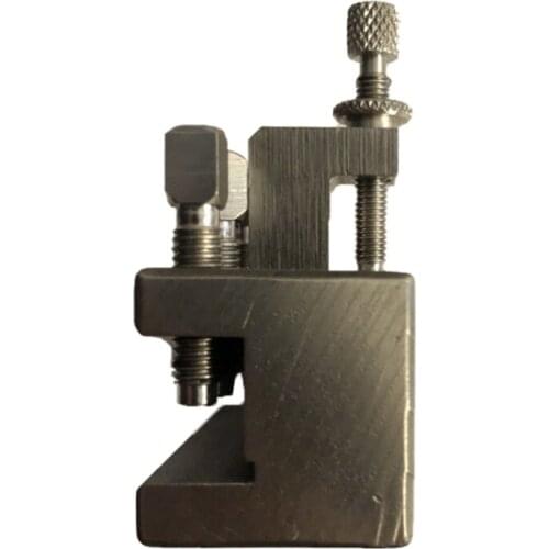 896B Lathe Quick Change Tool WM210V&WM180V&0618 Tools Holder Post Rest for Swing Over Bed C2/3 SC/2 Set Table Stainless Steel