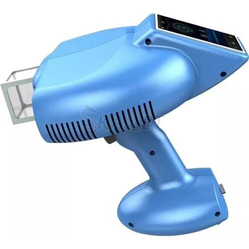 308 Nm Excimer Laser Machine Phototherapy Dermatologia Puva Treatment Laser Skin Care Device with CE Certificate