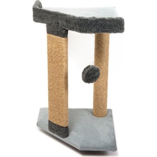 Ашера Cat Scratching Posts