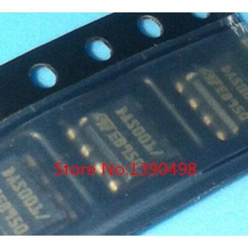 Free Shipping 50pcs/lot DAS001 ic SOP8