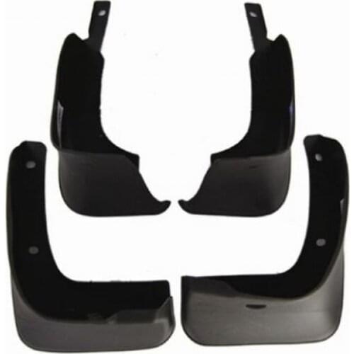 CASP Mud Flaps