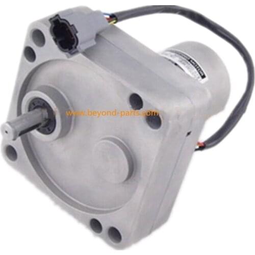 EX200-1 excavator parts throttle motor 4188762
