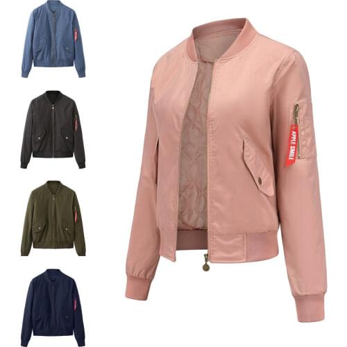 HENCHIRY Womens Summer Jackets