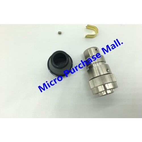HR22-12TPD-20S Connector Weld New Ones