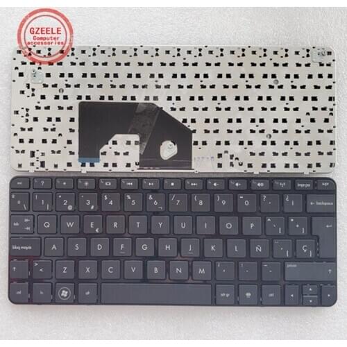 SP Laptop Keyboard For HP Compaq mini 210-1000 1050 1015 1027 1003 1031 1048TU