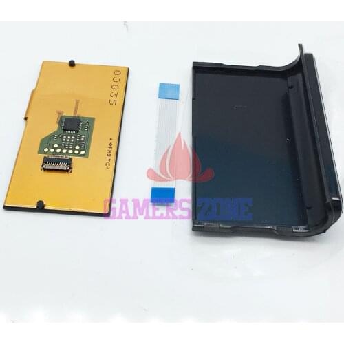 New Original Touch pad Assembly Touchpad Module W/ 10Pin Flex Cable for PS4 Controller Old Version