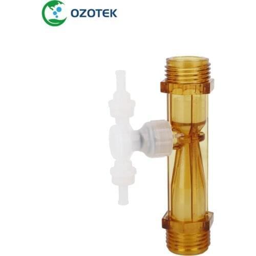 OZOTEK Tap Ozone Machine 1.0-3.0 PPM TWO004 5G/H 220V/110V for Water Treatment Free Shipping