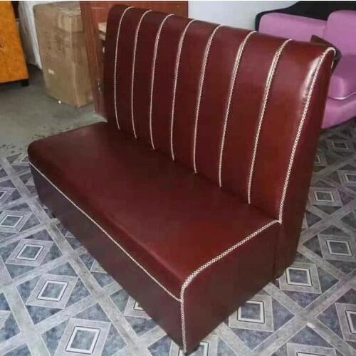 KTV Morden sofa coffee table combination bar club room card seat table and chair creative personality furniture counter chair
