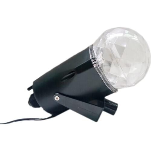Light Show LED Ultra Bright Multi-Colored Projection Kaleidoscope Outdoor Christmas Spotlight clean