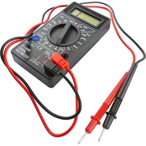 Universal Measuring Tools