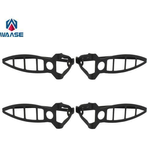 Waase For BMW S1000XR S1000 XR 2014 2015 2016 2017 2018 2019 2020 Front & Rear Turn Signal Light Protection Shield Guard Cover