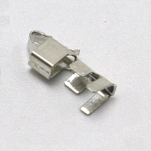 500PCS/lot)(terminal|SM) SM-YT female terminal For JST SM-2.54 Air docking model plug