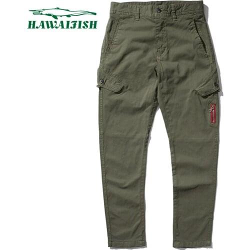 Cargo pants 2021 mens military tactical pants spring and autumn mens casual pants youth climbing pants