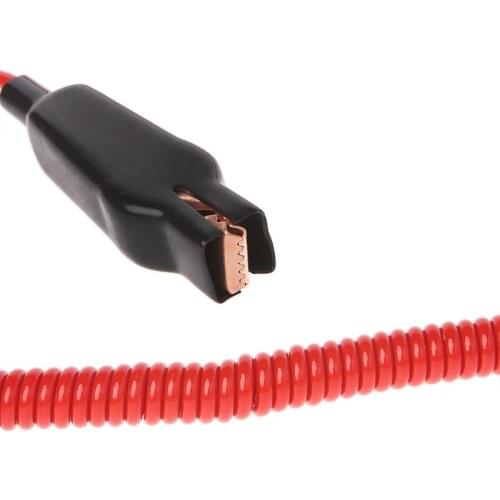 X7AE 3V-48V Digital Electric Circuit LCD Tester Test Light Car Trailer RV Snowmobile