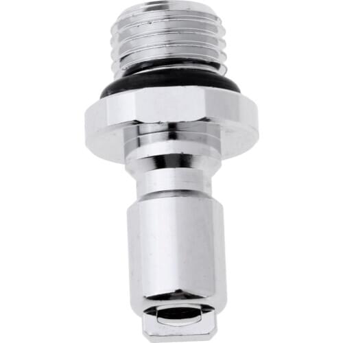 Deluxe Scuba Dive BCD Power Inflator Buoyancy Compensator Nipple Replacement