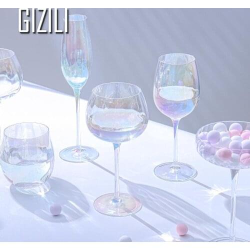 Бокалы для коктелей GIZILI China At AliExpress