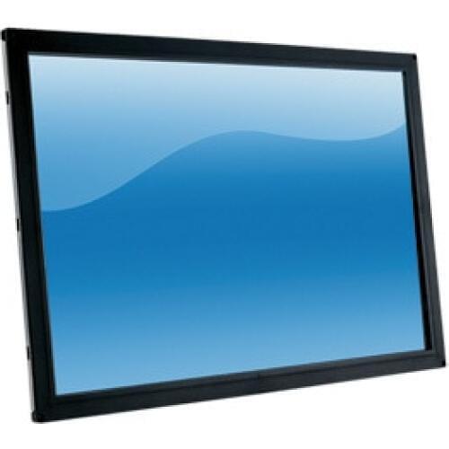 Hot sale real 2 points 46inch IR touch screen frame/bezel/panel