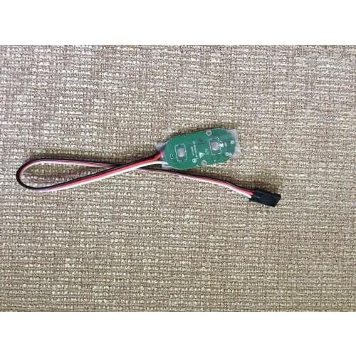 Small ant motion camera FPV aerial remote control camera controller Small ant aerial camera controller