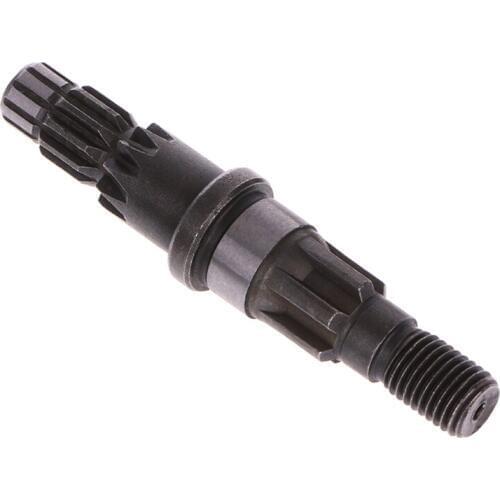 Trimmer Gearbox Working Head Drive Gear Kit For STIHL FS120 Trimmer Brush Cutter