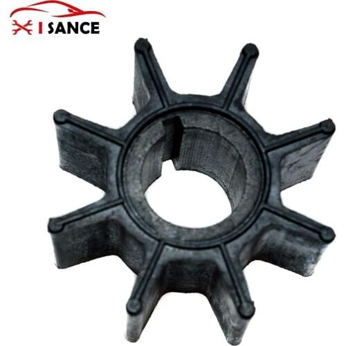 Water Pump Impeller for Nissan Tohatsu 9.9 15 18 hp 334-65021-0 18-8921 New