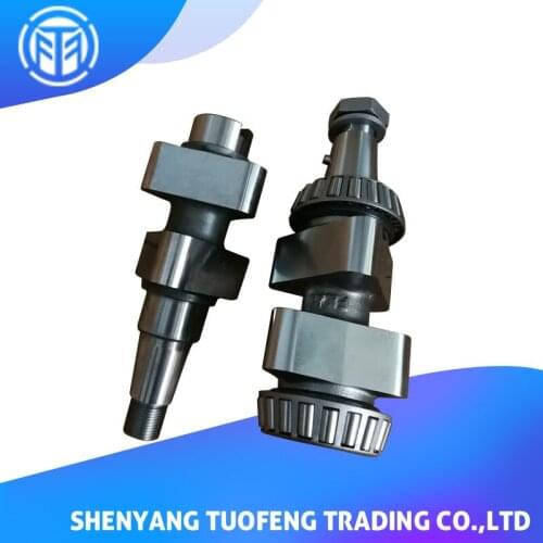 T.DI Best Seller Diesel Fuel Common Rail Pump Camshaft 3330991 With Bearing Suitable For CUMMINS 3973228 CCR1600 4921431Engine