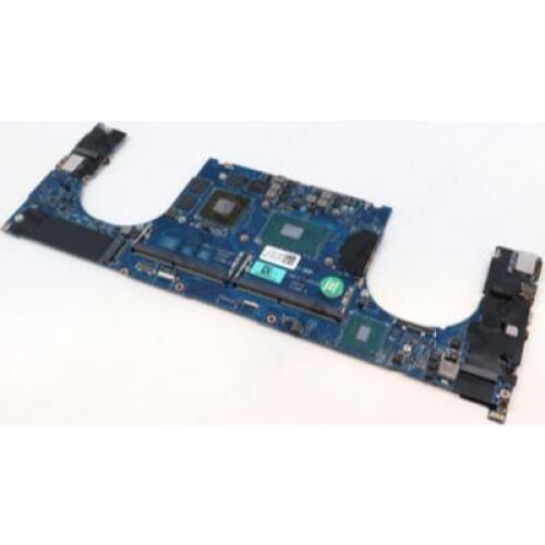 15 9550 Laptop motherboard mainboard AAM000 LA-C361P REV:1.0 with I5-6300HQ and graphic card test good