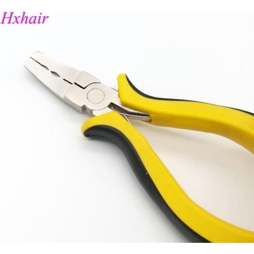 Wholesale - 10pcs No.8 Multi-Function Hair Extension Pliers / Hair Extension Tools