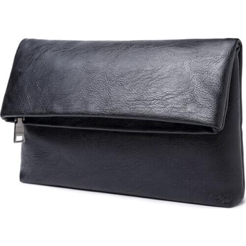 Nistova Men's Clutches
