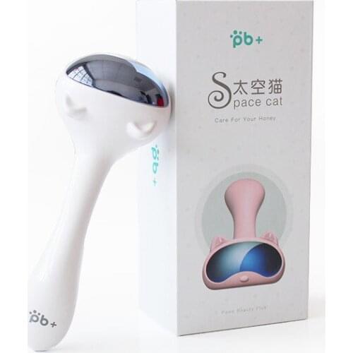 Pet open knot needle brush cat comb dog comb pet hair removal space cat comb dog cat supplies to float hair pet grooming