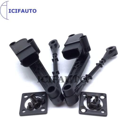 Right Left Rear Ride Height Sensor For Land Rover Discovery 3 & Range Rover Sport LR020159 LR020161