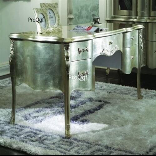 Prodgf 1Pcs A Set Castle ins Minshuku Hotel Office Table Desk