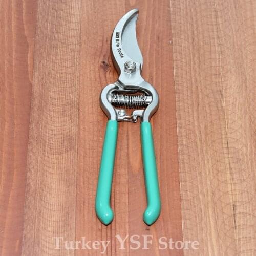 Heavy Pruning Shears Secateurs Gardening Tools Branch Shears Hedge Shears Garden Vegetables Bonsai Plant Pruning Shears
