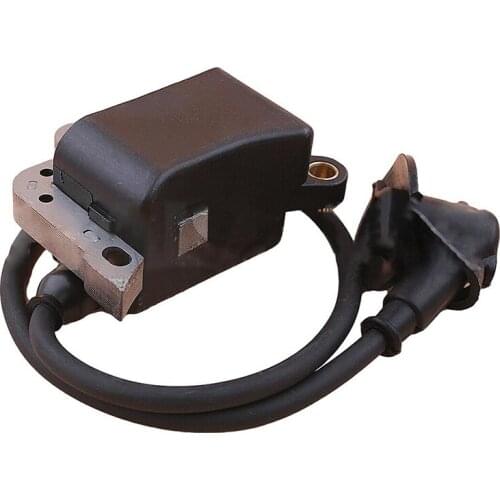 Replacement Ignition Coil For Stihl TS400 TS460 Cut Off Saw Old Style 3-Bolt 4223 400 1300 Lawn Mower Repair Tool parts