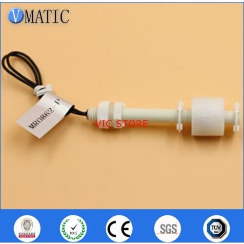 High Quality Food Grade Counter Mutant Mod Magnet Switch Float Air Conditioner water Liquid Level Sensor VC0862-P