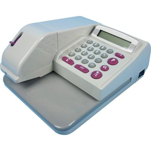 Xindabill Print Servers