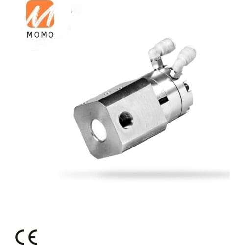 Glue dispensing valve Rotary Dispensing Valve TH-800J