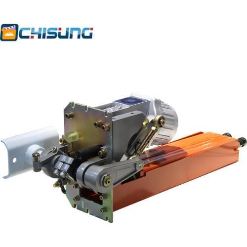 Boom Barrier mechanism Motor for barrier gate system