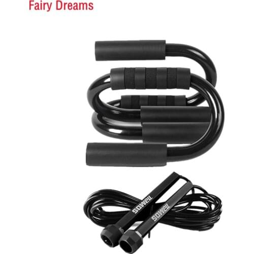 Fitness Eqiupment Push-Up Stand S-Type Sports Simulators Body Building Arm Muscle Pectoral Training Exercise Gym Workout Home