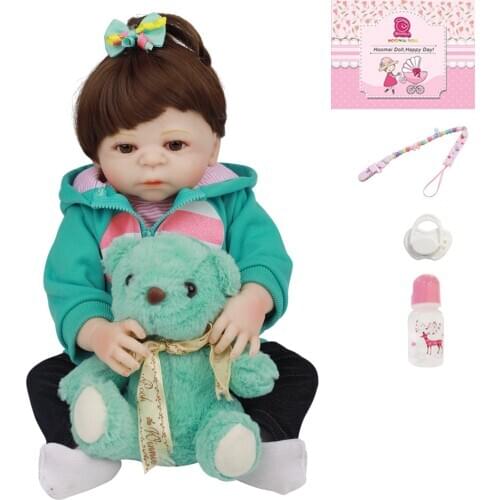 HOOMAI DOLL Action Figures