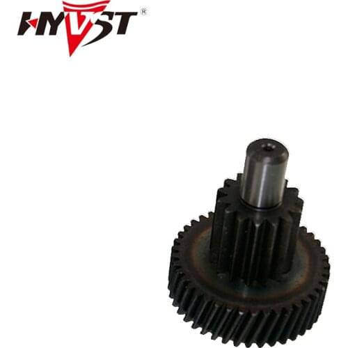HYVST spray paint parts Reducer Gear for SPT900-270/SPT490/495/590/690 DT9027040